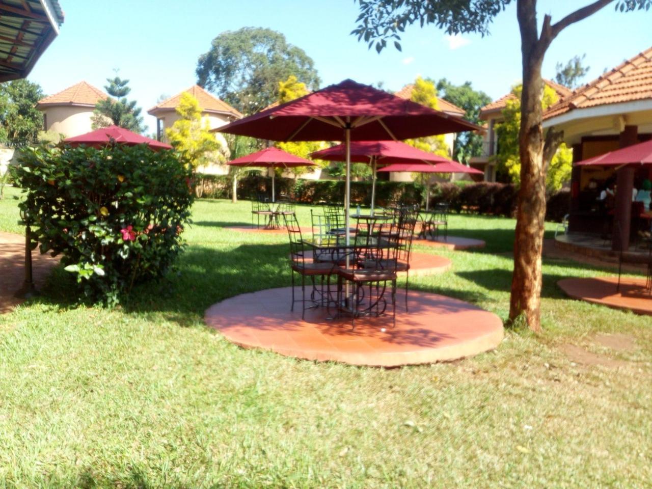 Nile Village &